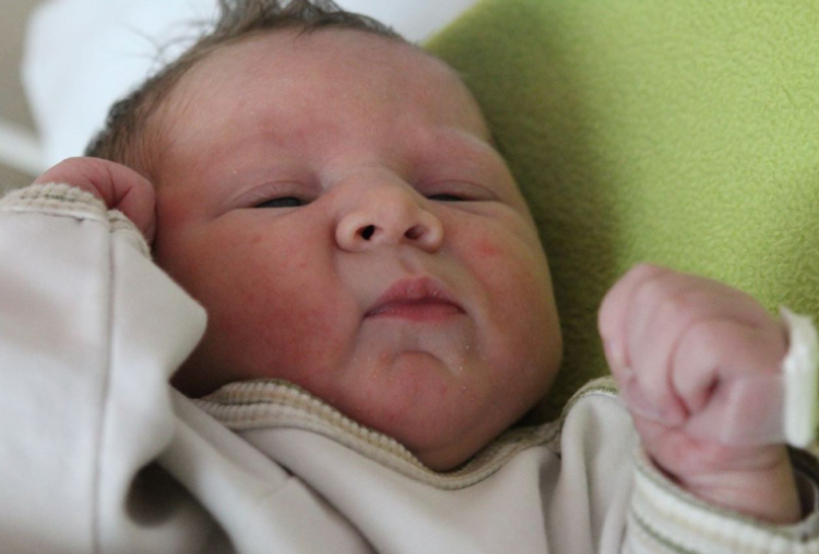 Bánfi Milán Bendegúz 