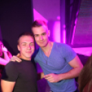 Club Vertigo - I am Marcee 2014.10.11. (szombat)