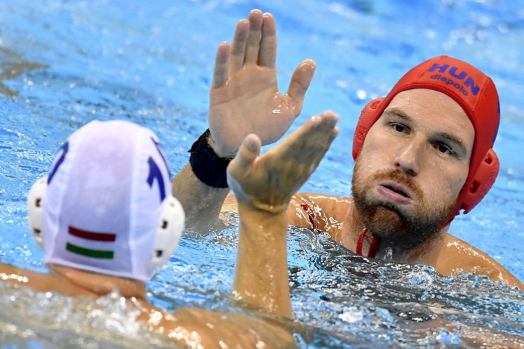 Három nap lenne a magyar sporté