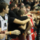 2019.02.16 Hepp Kupa döntő és Zsíros Tibor Férfi kosárlabda Magyar Kupa döntő