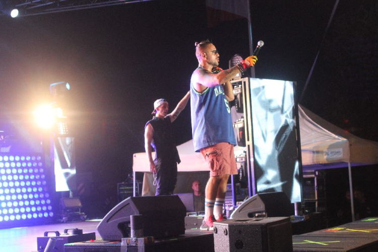 2019.08.19. Augusztus 20.-ai Fesztivál 2.nap