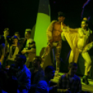 Club Vertigo -  All 4 Ladies 2013.11.30. (szombat)