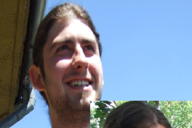 Keresik a  rejtélyes módon eltűnt egyetemistát