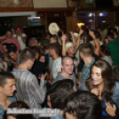 2014.08.13.Szerda - Ballantines Brasil Party
