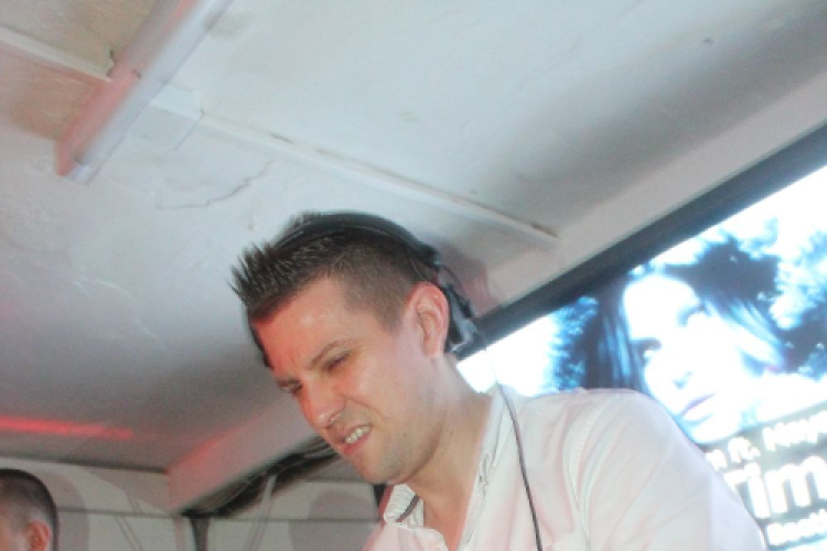 2018.01.06. Mamma Mia Video Disco Dj:Hubik Fotók:árpika