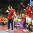 2019.07.21.Kézilabda Női U19-es EB Döntő Magyarország-Hollandia és záróünnepség