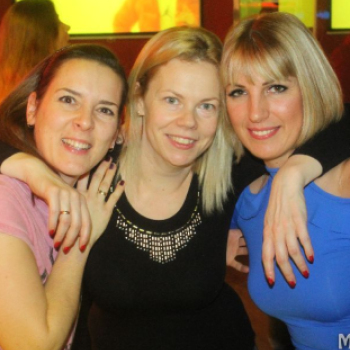 2018.01.12.Mamma Mia Pénteki Házibuli Dj:Ice&Solymi Conga Fotók:árpika