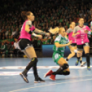 2019.11.02. Győri Audi ETO KC- RK Krim Mercator Bajnokok Ligája mérkőzés