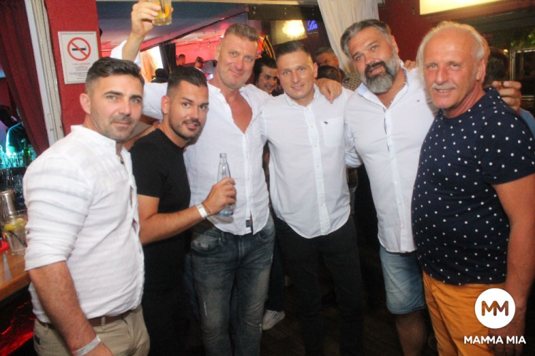 2019.06.15.Mamma Mia Szingli Party Dj:Balage 