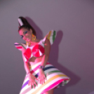 Club Mundo -  Made in Ibiza Show - SAILOR 2013.07.20. (szombat) (képek: Mundo)