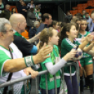 2018.01.19.Győri Audi Eto KC-MTK Budapest női kézilabda mérkőzés Fotók:árpika 