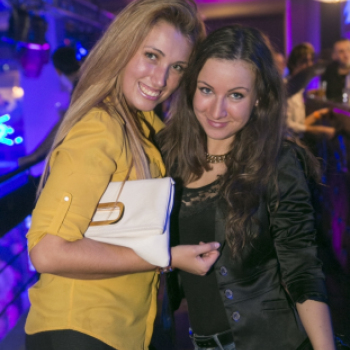 Club Vertigo - Let's Drink! 2014.12.06. (szombat)