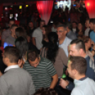 2013.09.27 Péntek Mamma Mia R'N'B All STARS DJ:HUBIK fotók:árpika