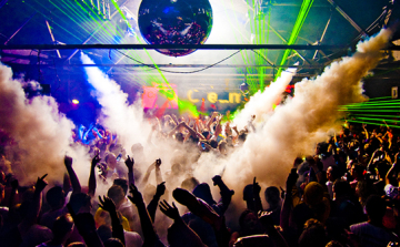 Legkomolyabb elektronikus zenei fesztiválok!