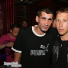 2014.07.04.Péntek - Friday Night Party