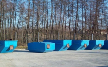 Ideiglenes hulladékudvar lesz Ménfőcsanakon