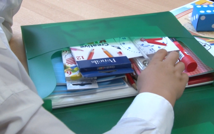 Még benyújthatók az iskolahalasztásról szóló kérelmek