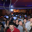 2013.02.06.Szerda Bridge Születésnapi Party Fotók:árpika