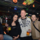 2013.11.01.Péntek lapos Halloween night Fotók:adrián