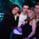 Club Vertigo - Muzzaik 2013.01.12. (szombat) (2) (Fotók: Vertigo)