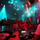 Club Vertigo - I am Marcee 2014.10.11. (szombat)