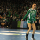 2019.01.02.Győri Audi ETO KC-FTC Rail Hungária női kézilabda mérkőzés 