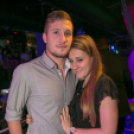 Club Vertigo - Julia Carpenter 2013.12.21. (szombat)