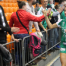 2017.10.27. Győri Audi ETO-Dunaújváros KKA Női kézilabda mérkőzés Fotók:árpika 