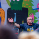 VOLT Fesztivál - Ladánybene - Kowalsky meg a Vega 