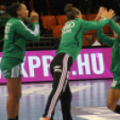 2020.09.01. Audi ETO KC-Érd női kézilabda bajnoki mérkőzés