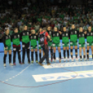 2018.04.14. Győri Audi Eto KC-Brudusnost női kézilabda bajnokok ligája Fotók:árpika