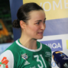 2017.11.17.Győri Audi Eto Kc- Brest Breategne női Bl Kézilabda mérkőzés Fotók:árpika