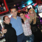 2015.01.23. Mamma Mia Pénteki Házibuli Dj:Ice & Solymi Konga fotók:árpika