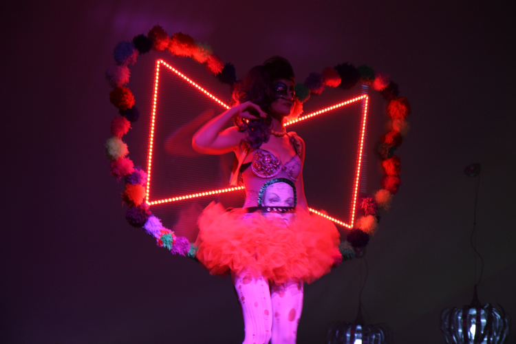 Club Mundo - All 4 Ladies 2013.05.04. (szombat) (1) (Fotók: Mundo)