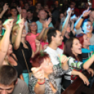 2013.09.20 Péntek Mamma Mia Irigy Hónaljmirigy Dj:Ice Fotók:árpika