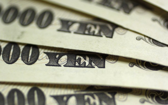 Átlagosan 100 millió jenes vagyonuk van a japán kormánytagoknak