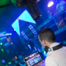 Club Vertigo - All 4 Ladies / Marcee vs. Slim 2014.11.29. (szombat)