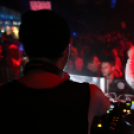 Vertigo @ The Etiket / Hungarian Dj Allstars 2014.03.14. (Péntek) (Fotók Vertigo)