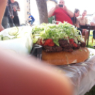 Kuckó Mackó 5. születésnap és jótékonysági evőverseny