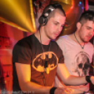 Magic Friday Party 2014.04.11. Péntek