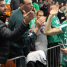 2017.11.06. Győri Audi Eto KC-Rostov Don női kézilabda Bajnokok Ligája Fotók:árpika .