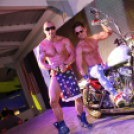 Club Mundo -  American Dream 2013.06.24. (szombat)