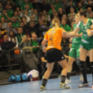 2018.02.26 Győri Audi ETO KC- Csm Bukuresti női BL kézilabda Fotók:árpika 