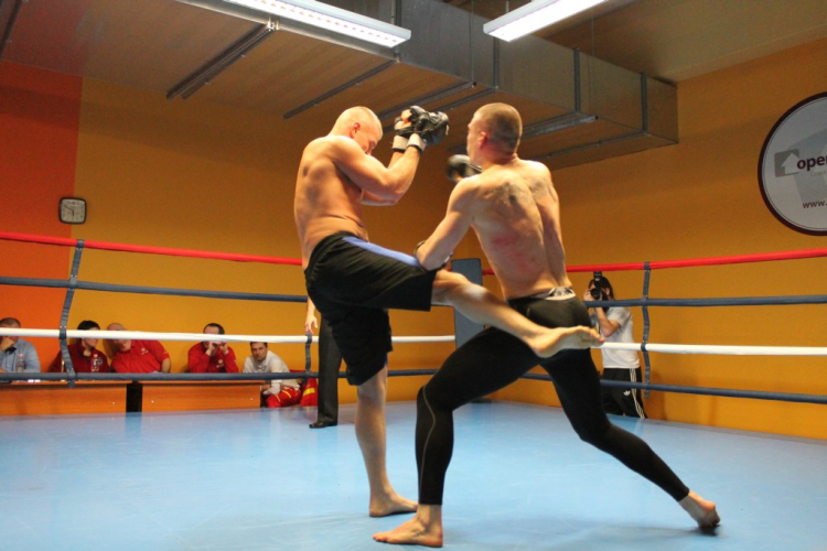 2013.02.16.Szombat Profi MMA És Box Mérkőzés Fotók:árpika