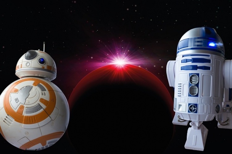 Online rendezik meg a Star Wars-napot a rajongóknak
