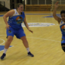 2013.02.27 Hat-Agro Uni Győr-Pöstyén női kosárlabda mérkőzés fotók:árpika