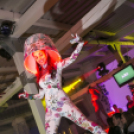 Mundo - Andro & Julia Carpenter 2014.05.31. (szombat)