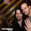 2014.10.03.Péntek - Friday Night Party