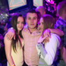 Club Vertigo -  All 4 Ladies 2013.11.30. (szombat)