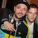 2013.04.15.Hétfő Bridge AK Hallgatói napok 1.nap fotók:árpika